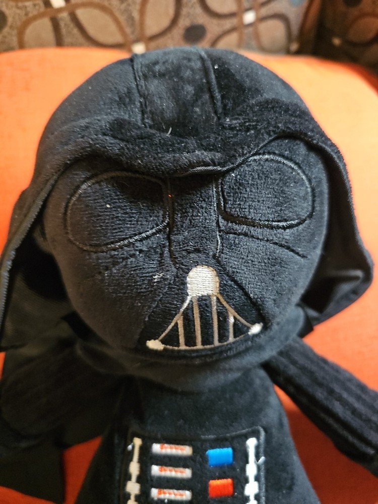 Star Wars Darth Vader Plushie 16"