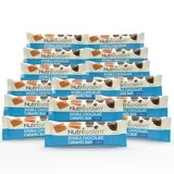 Weight Loss Double Chocolate Caramel Bar Protein