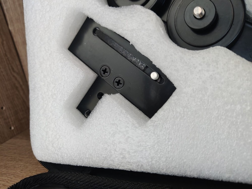 Glide Gear SYL-3000 Camera Stabilizer