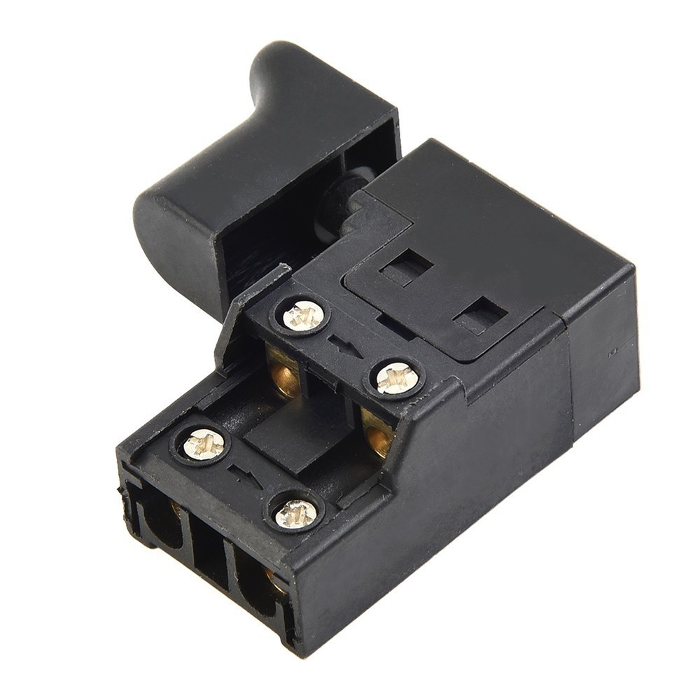 Electric Tool Trigger Switch Speed Control Button For Angle Grinder Hammer Drill