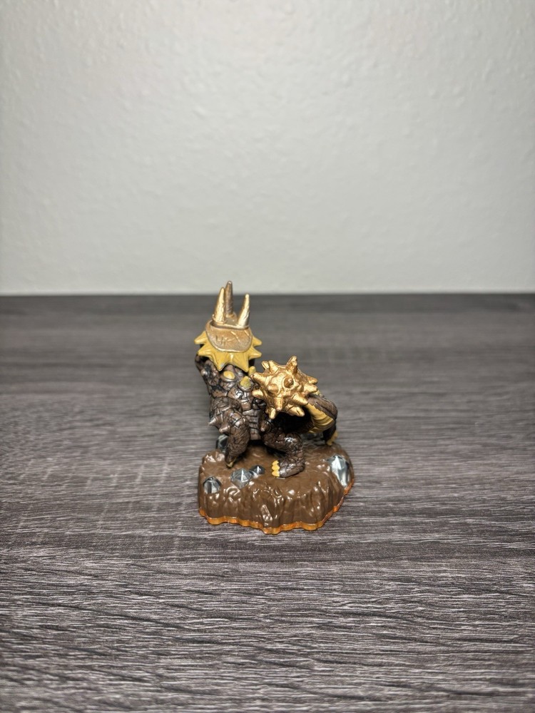 Skylanders Giants - S2 Bash - TESTED, WORKING, & CLEANED