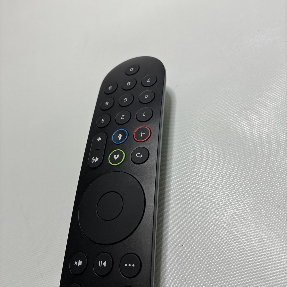 Xumo Stream Box XR100-UQ Replacement Remote Control OEM
