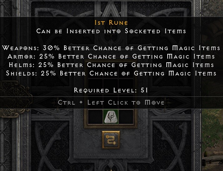 D2R LADDER S7 Softcore 💥 Jah Ber Sur Lo Ohm Vex Rune 💥 Diablo 2 Resurrected PC