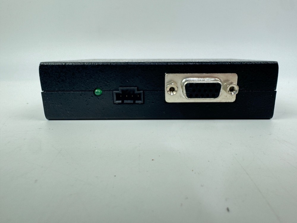 FSR CDA-2 Computer Video Distribution Amplifier w/ Power Supply