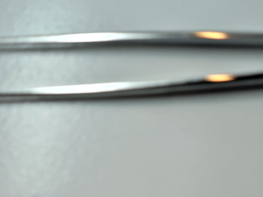 Miltex Premium 6-8 Dressing Forceps
