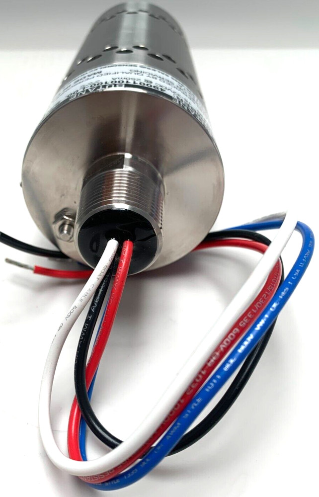 Sensor Electronics 49001100100-L00 Infrared Gas Detector Millenium Butane