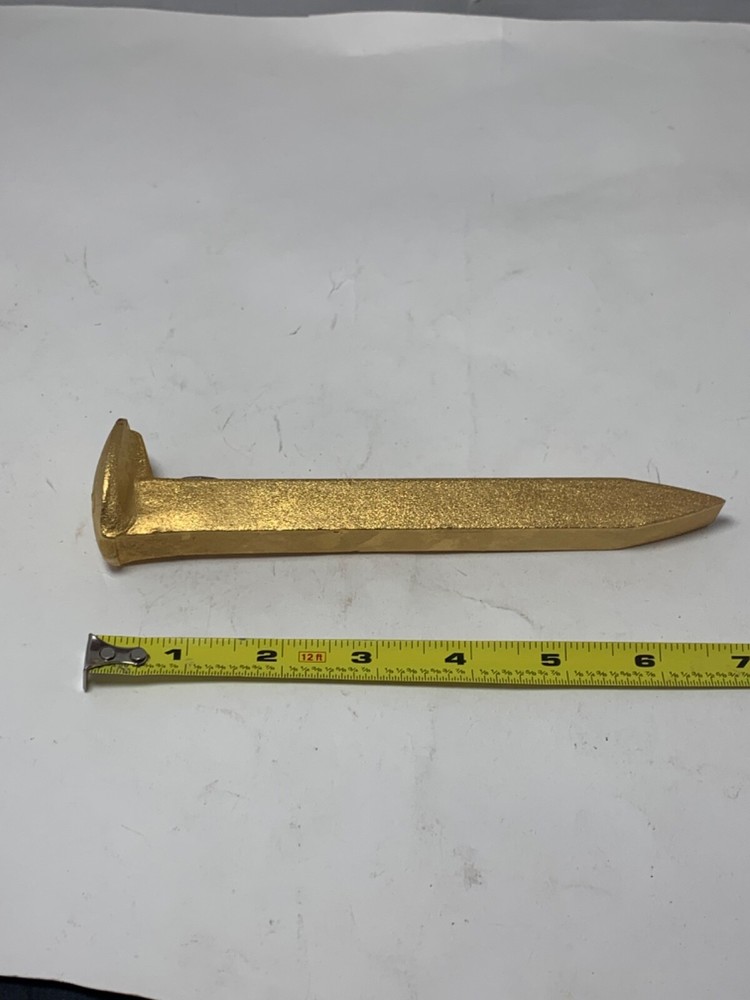 Union Pacific Golden Spike UP Mining Corp