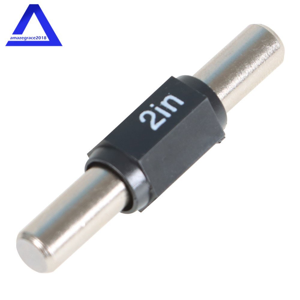 Outside Micrometer 2-3"/0.0001" Carbide Tipped Precision Micrometer - NEW