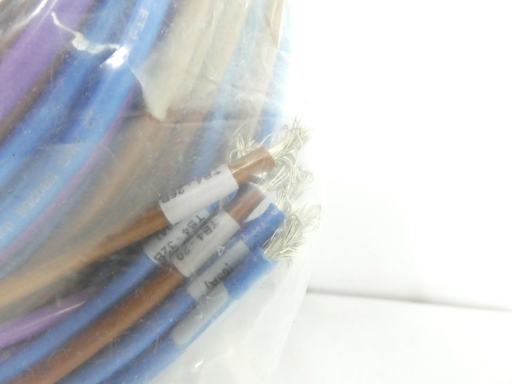 ASM 02-404794-01 Cable Emerald DC Position 1 New Surplus