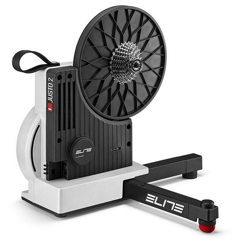 Roller Training Indoor Trainer Justo 2 EL0211005 Elite Training