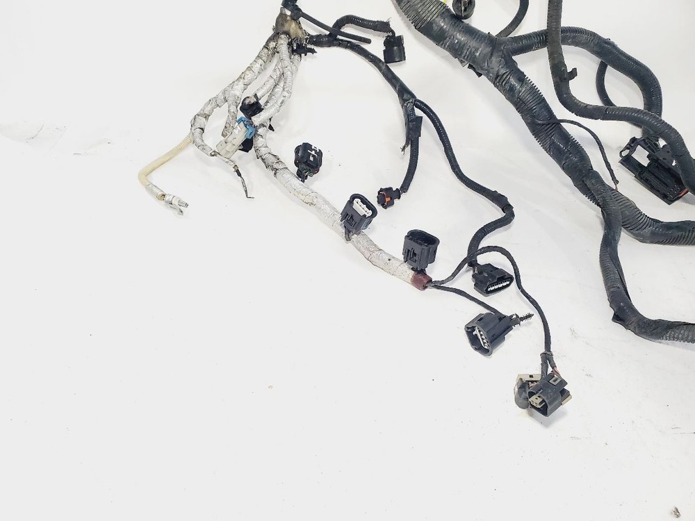 2008 Pontiac Solstice OEM Engine Wiring Harness 2.0L