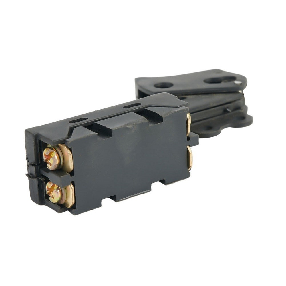 Switch Trigger Switch Mitre Saw Non-Lock Button Power Tool Replacement