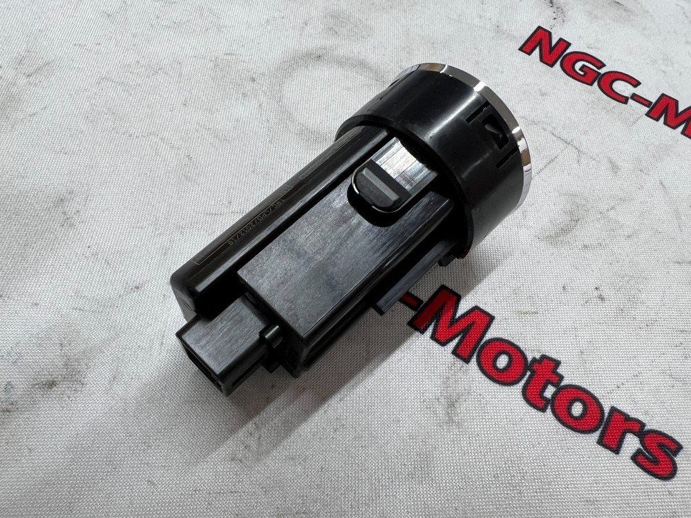 STI PUSH ENGINE SWITCH For SUBARU BRZ ZD8 ST83031ST031