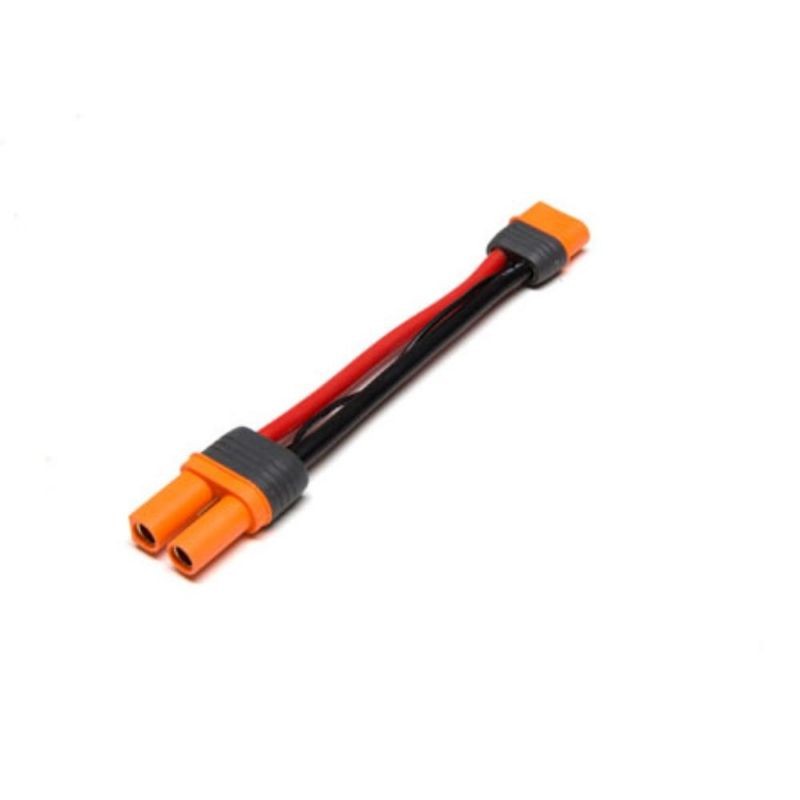 Spektrum SPMXCA508 Adapter IC5 Battery IC3 Device