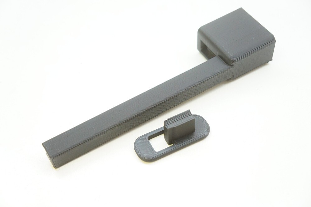 Magazine Speed Loader for Mean Arms 9MM EXOMAG (Ejector / Ejectorless)