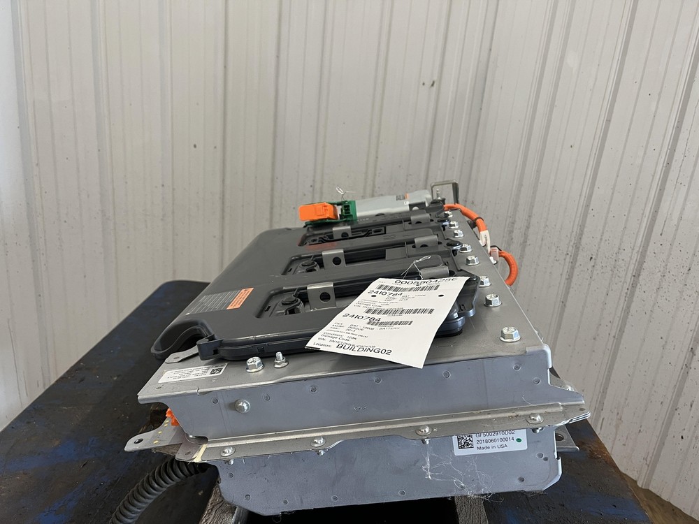 17-18 ROGUE LITHIUM ION BATTERY