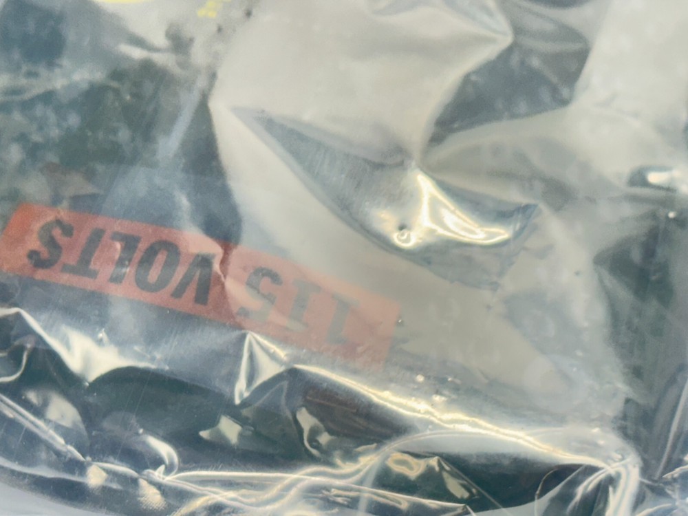 Eberline YP10943000 Alarm II Module - UN Qualified