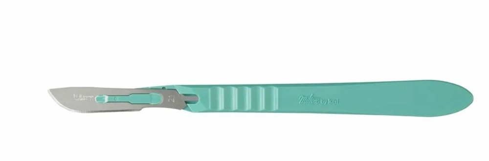 20-PACK Miltex Scalpel Size Size 21 4-421