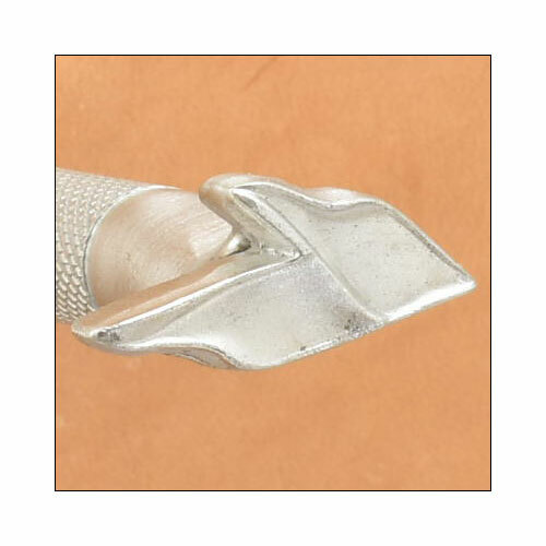 Border Single Leather Stitch D2195 Craftplus Leather Stamp