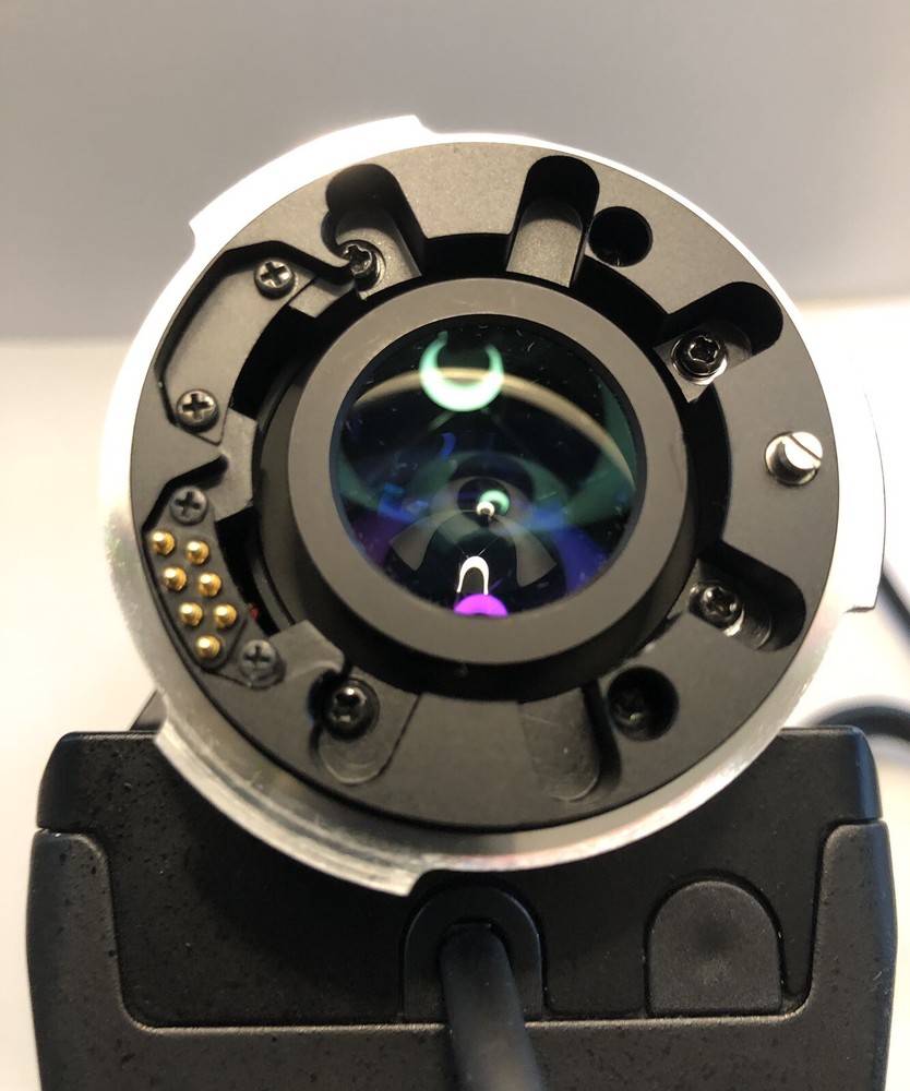 Fujinon S16x7.3BMD 16x Remote Control Lens
