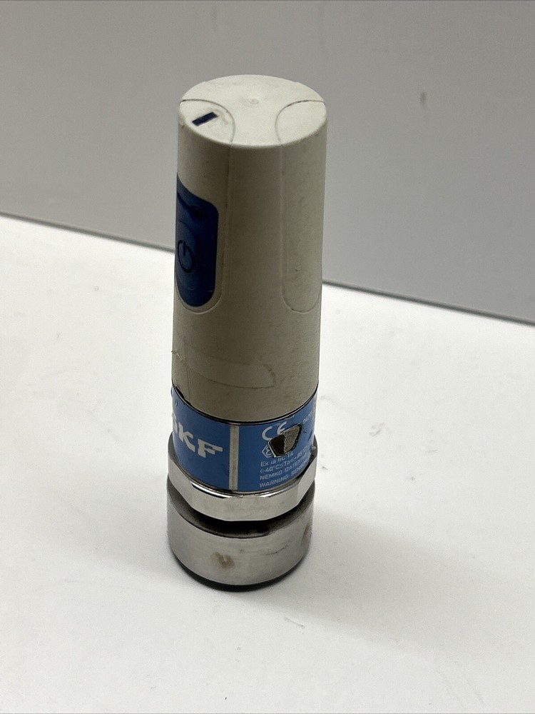 SKF Wireless Machine Condition Sensor CMWA 8800