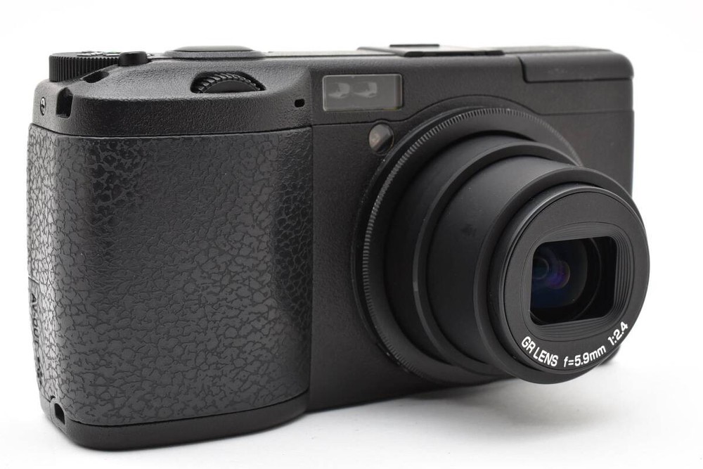 RICOH GR DIGITAL 437886