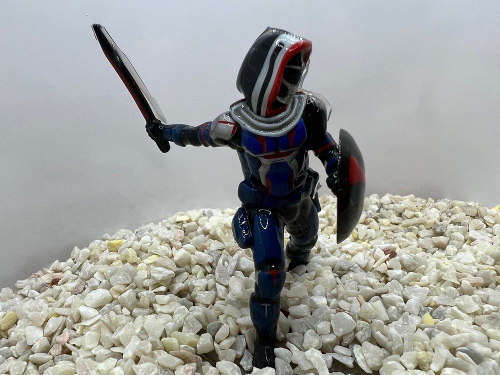 Black Widow Set