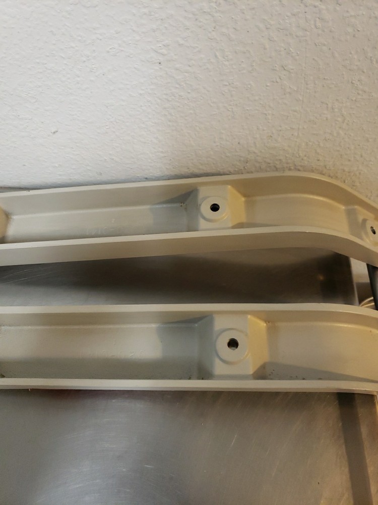 Armrest For Midmark 417,416