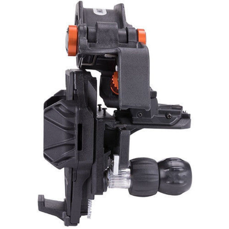 Celestron NexYZ 3-Axis Smartphone Adapter for Binoculars microscopes Scope NEW