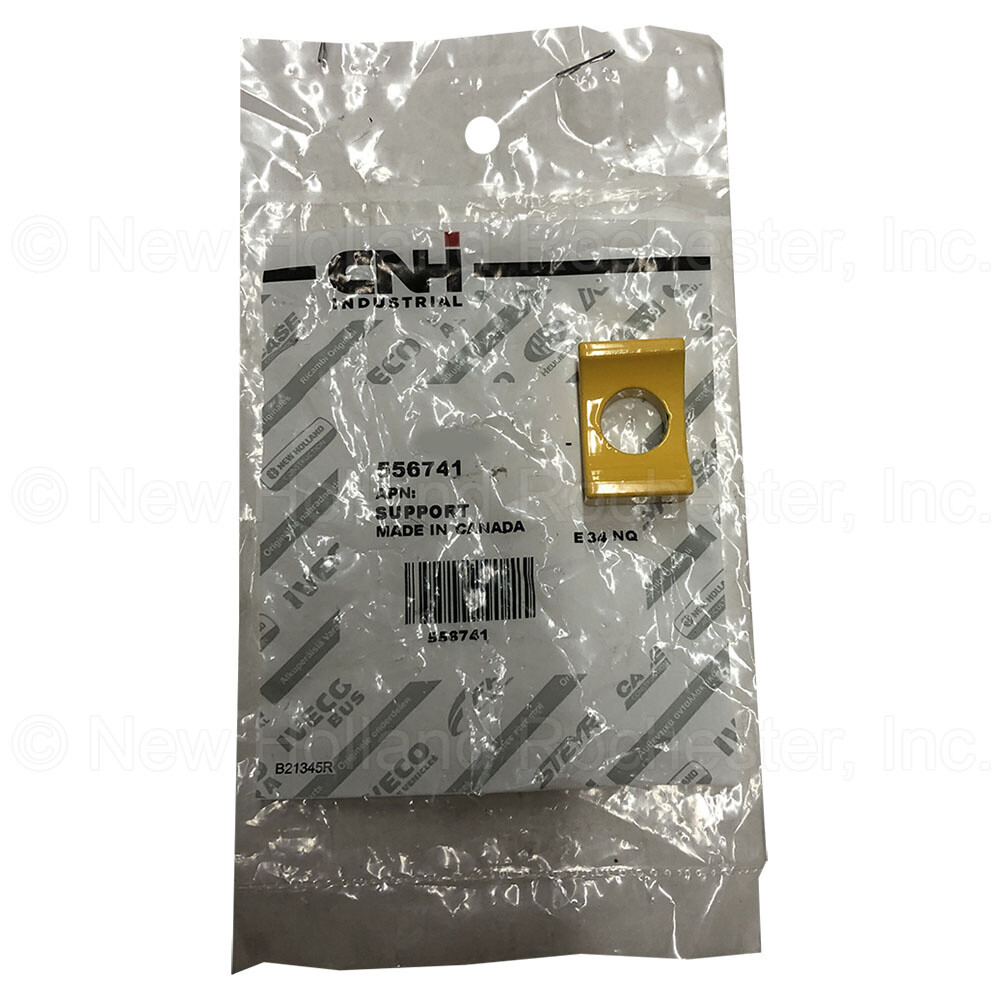 New Holland Support Part # 556741