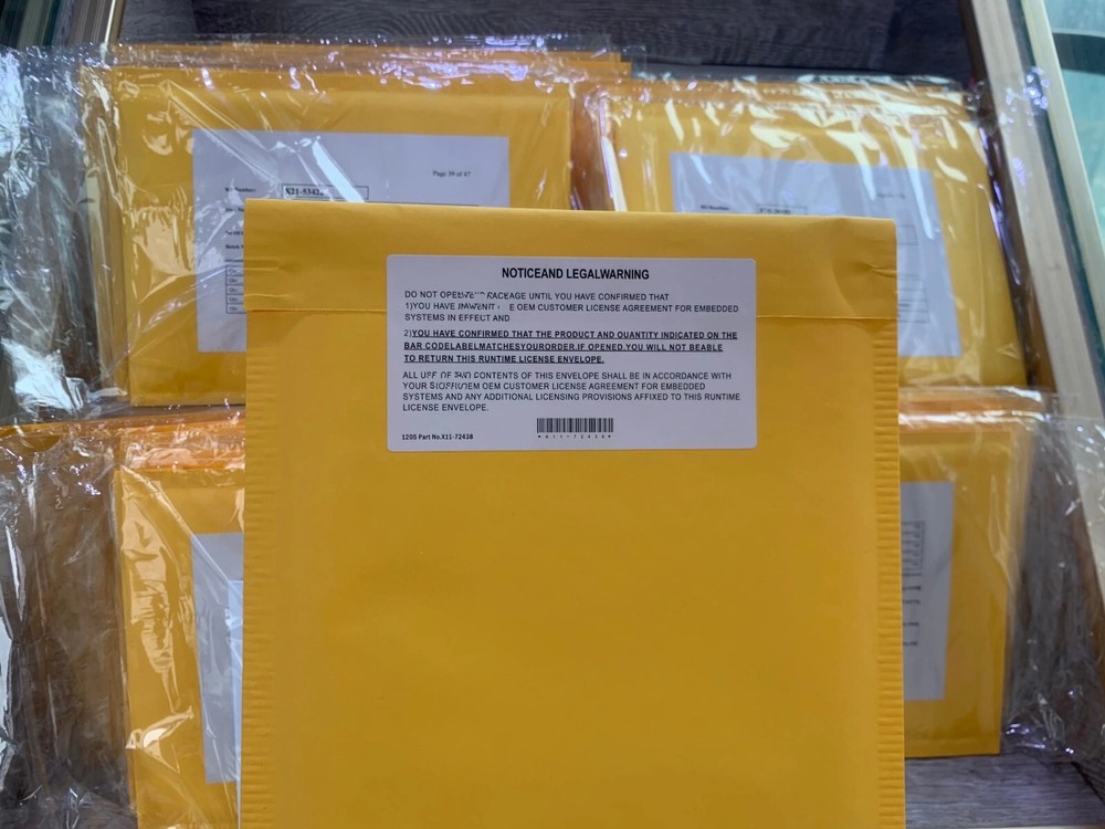 Microsoft SQL Server 2022 Standard 16 Core License unlimited User CALs PRE-ORDER