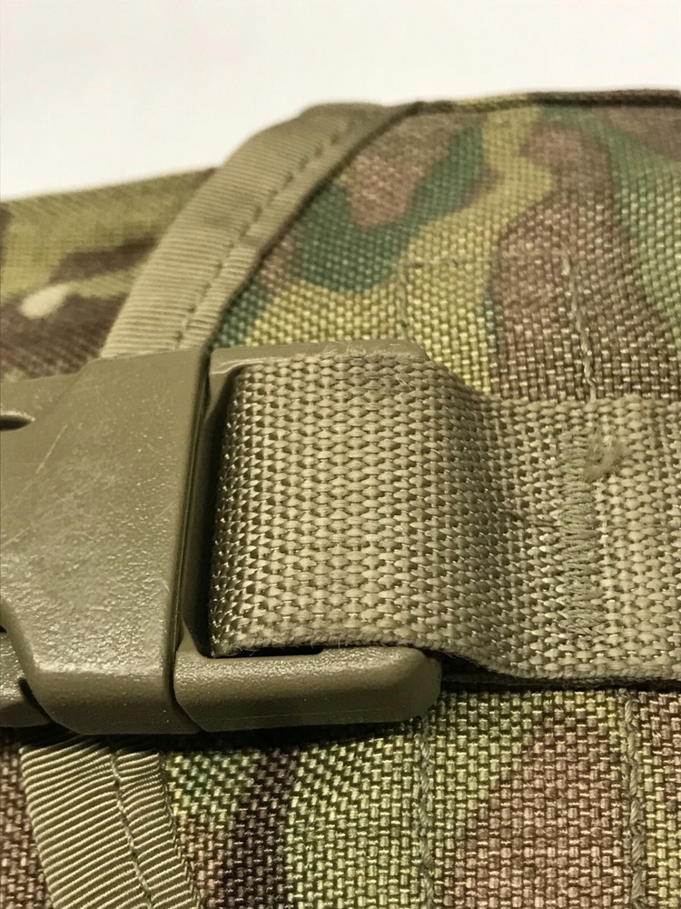 MOLLE MULTICAM OCP IFAK Pouch USGI