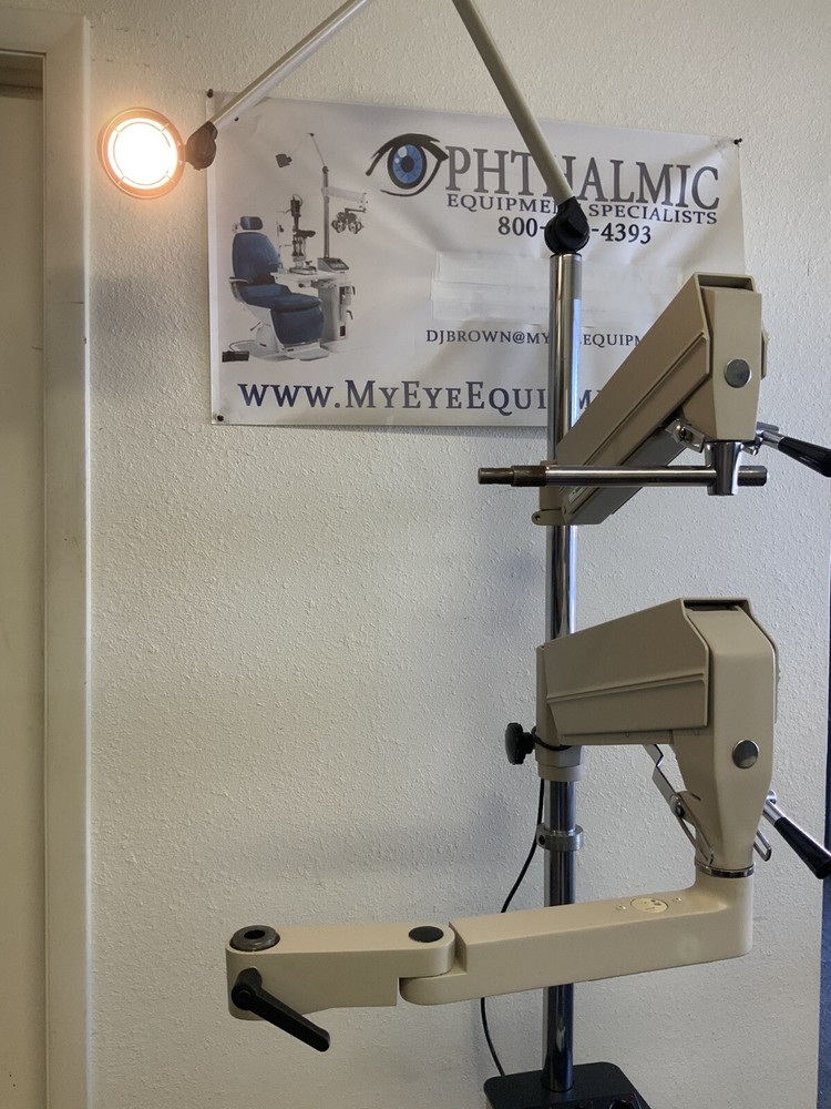 Reliance 7750 Stand REFURBISHED