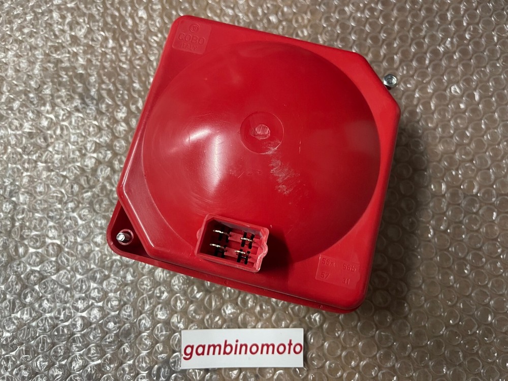 Square Front Light For Landini Lindner Same Tractor 140X140