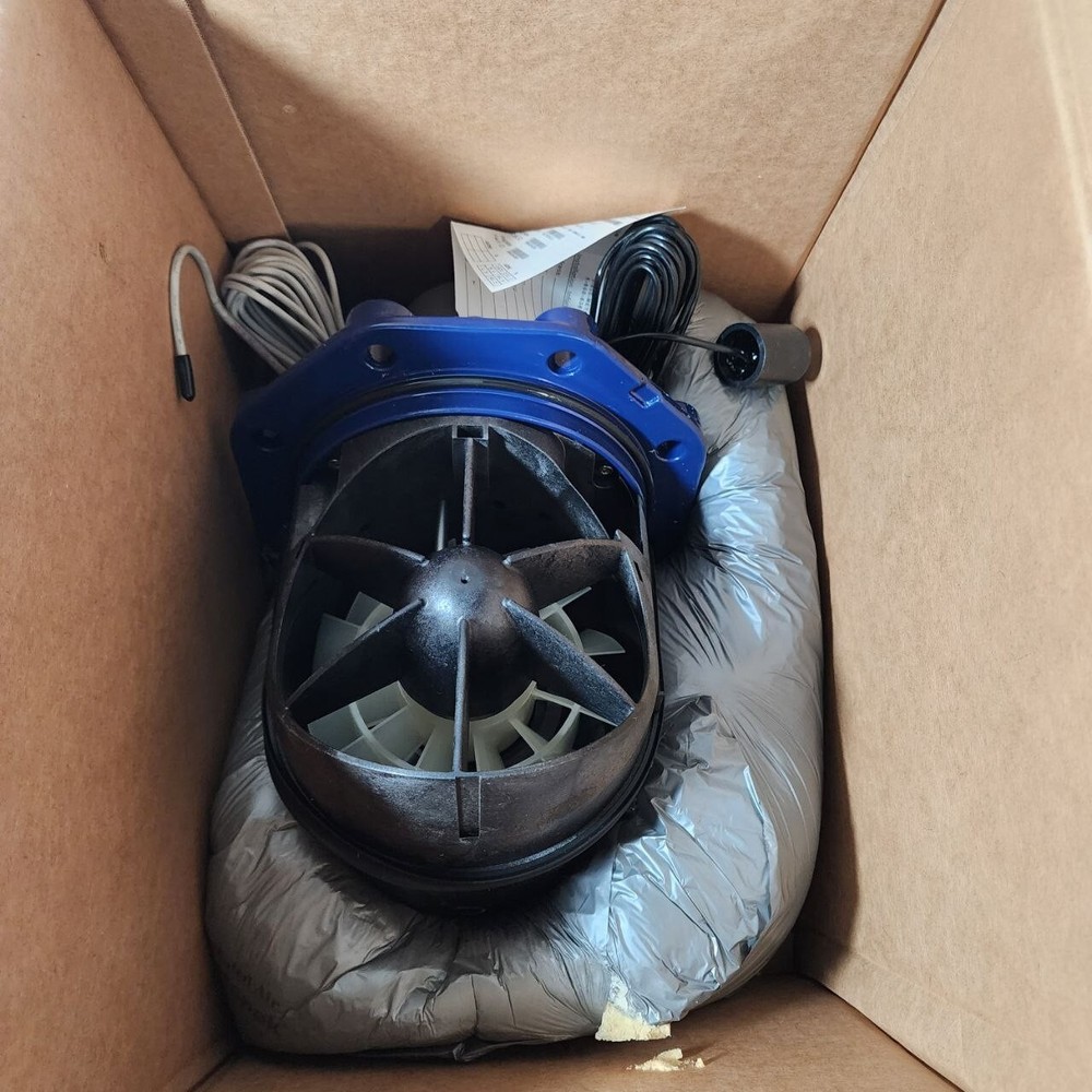 SENSUS MEAS CHB 6'' OMNI+ C2 TRPL 20FT CABLE COMPOUND (17") Digital AMR DISPLAY