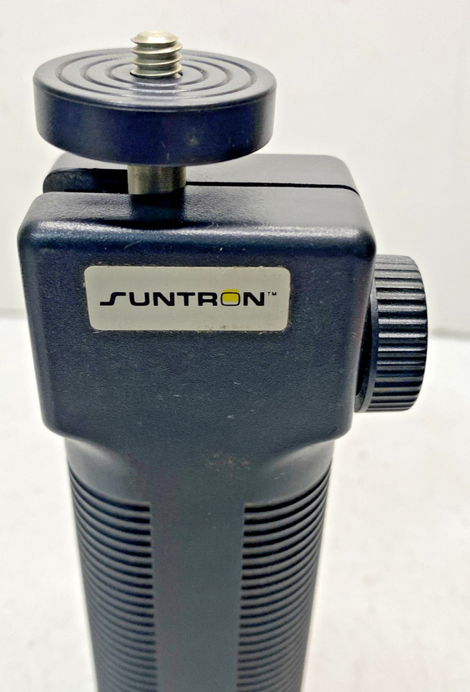 VINTAGE SUNTRON CAMERA GRIP HANDLE