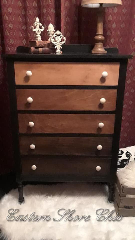 1-3/8" Old World Premium "Aged" Ceramic Knob