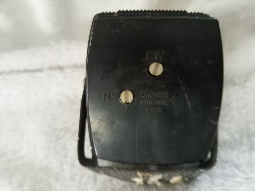 Airguide Compass