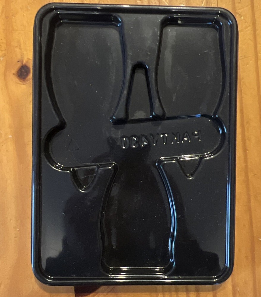 Snap On Tools PAKTY430 Plier Storage Tray 3 Pc