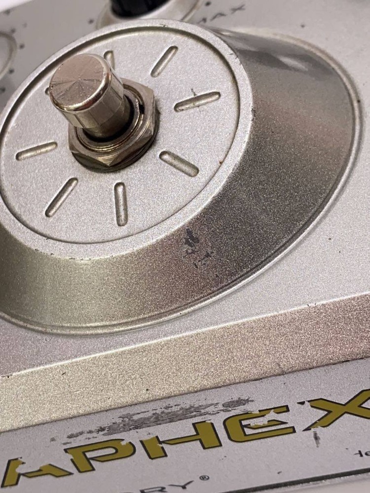 Aphex Effector/Punch Factory No.y1563