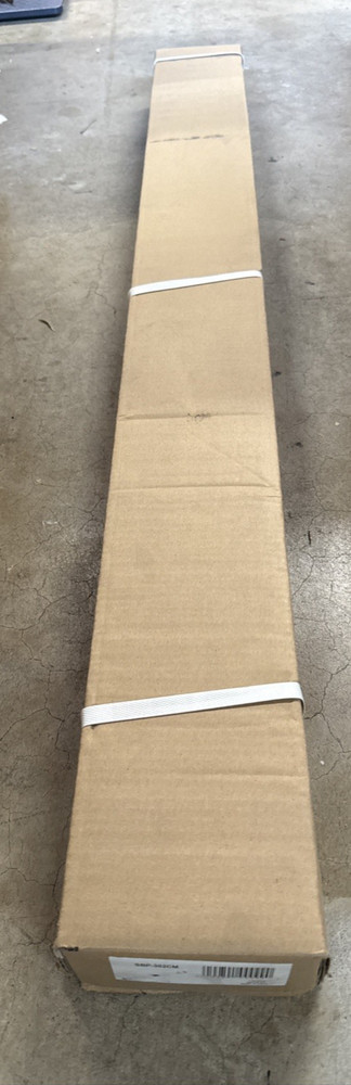 Hanwha Techwin SBP-302CM Telescopic Pendant Mount