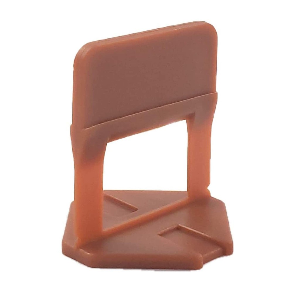FROSCH Tile Leveling System - 1/32" (1mm) Clips, 2000-Pack