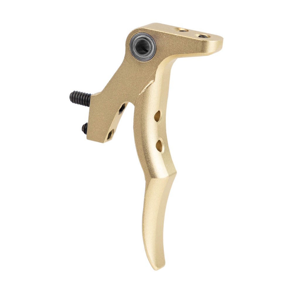 Exalt TM40 Deuce Trigger - Gold