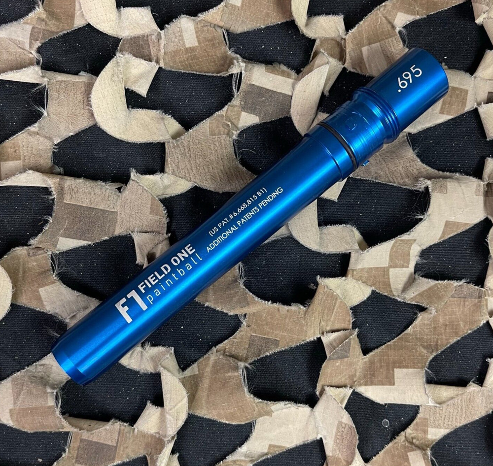 NEW Field One Acculock Control Bore - .695 Bore