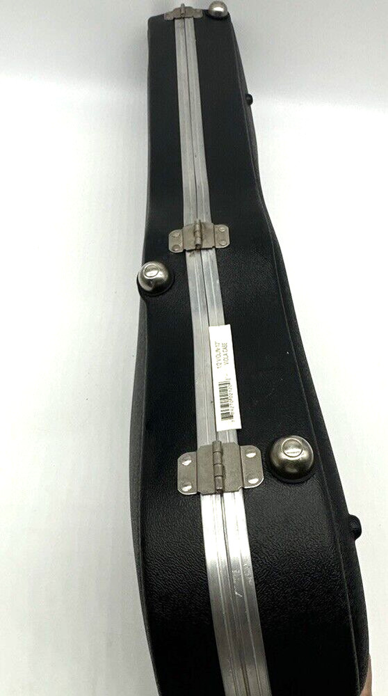 SKB Violin Case 1/2 Hard Shell 2001 Vintage