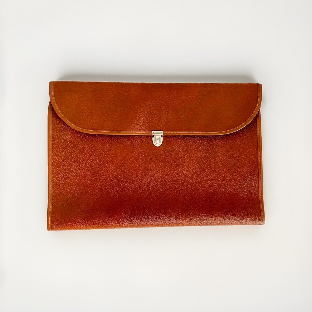 Vintage Document Case Homa