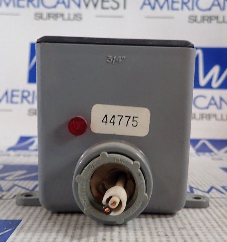 Psytronics P1301 Transient Voltage Surge Suppressor Single Phase