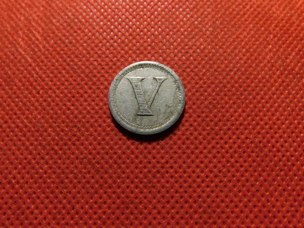 V 293 TOKEN! a441XCX