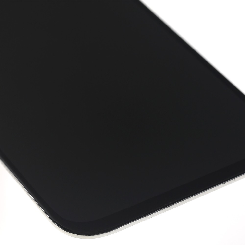 New For Iphone 16 Pro Max Soft OLED Display LCD Touch Screen Digitizer Assembly