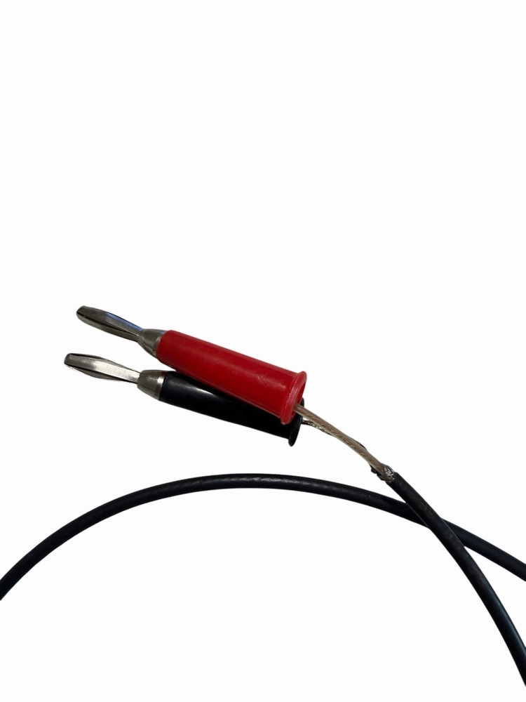 Elecraft K2 RF Probe Voltage Probe for VTVM's & DMM's Assembled Kit